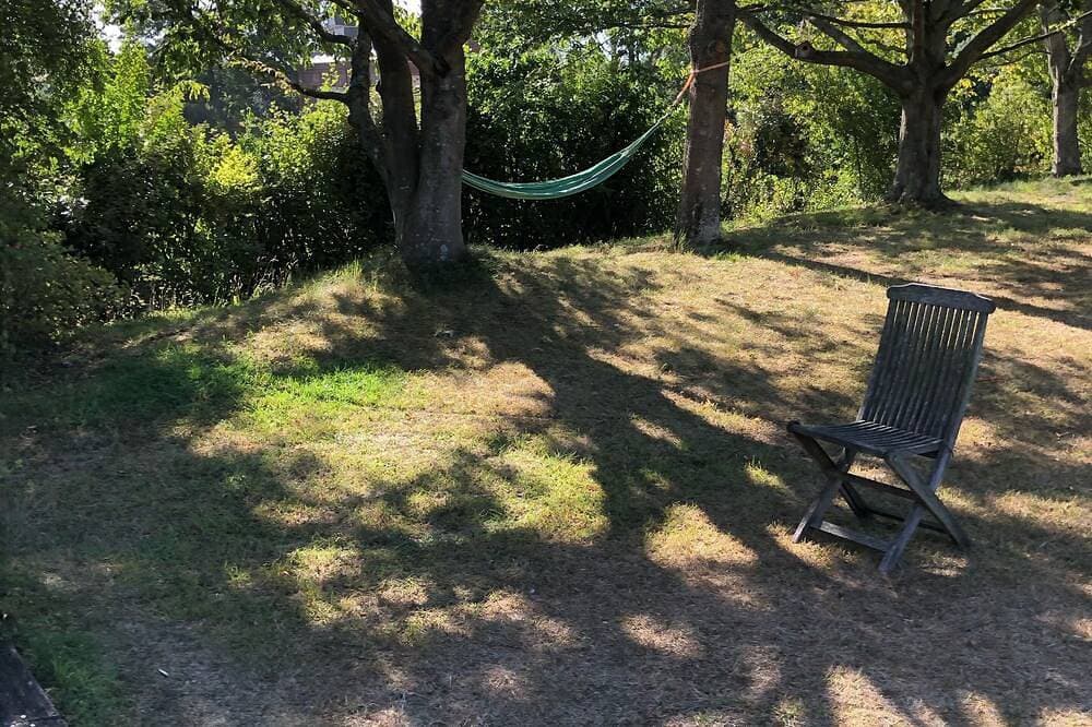 Foto 13 von 14: Gîte \"La Maison des Amis\" zwischen Meer und Landschaft