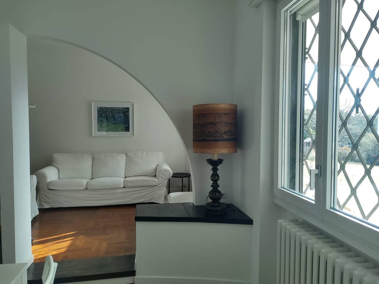 Foto 10 von 29: Ines apartment in villa with garden and small pool