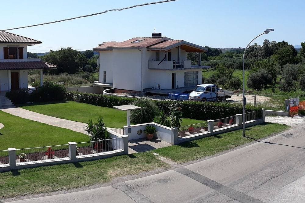 Foto 9 von 30: In Green Hill Abruzzen nur wenige Schritte vom Meer