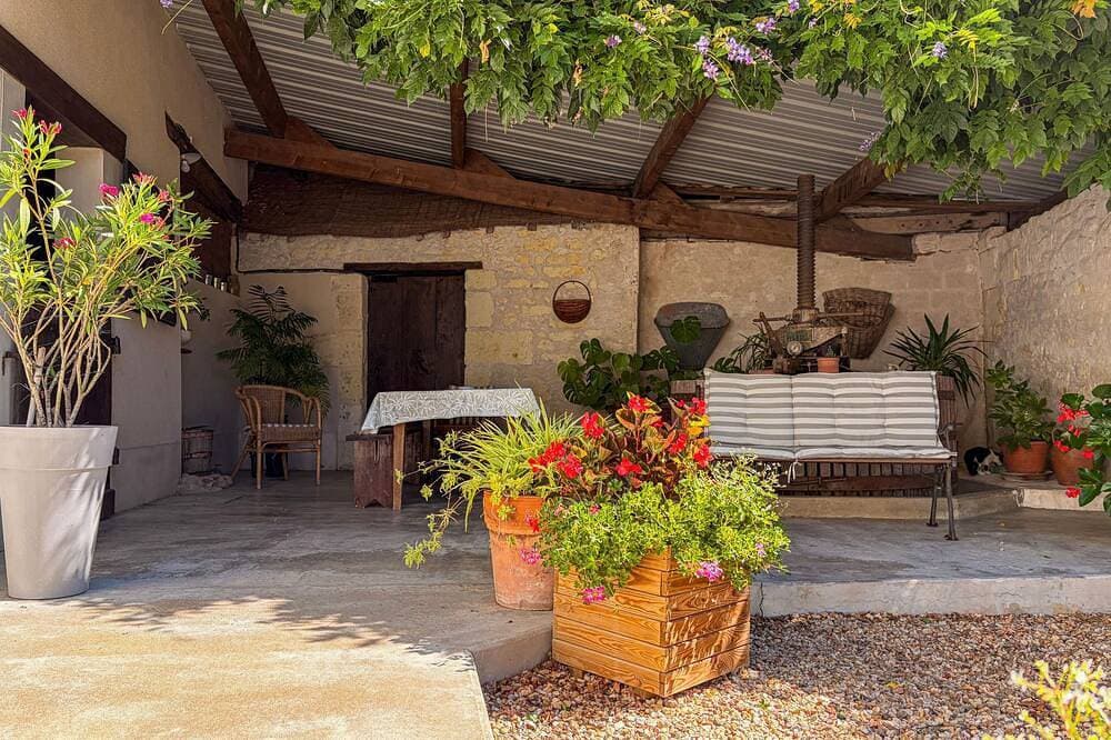 Foto 6 von 9: Charme Zimmer im Bauernhof