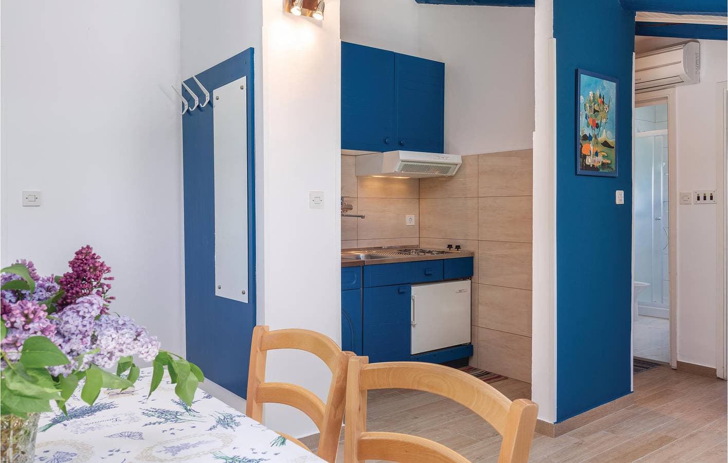 Foto 13 von 37: Urlaub am Meer: Gemütliche Ferienwohnung mit Aussicht, WLAN und Terrasse