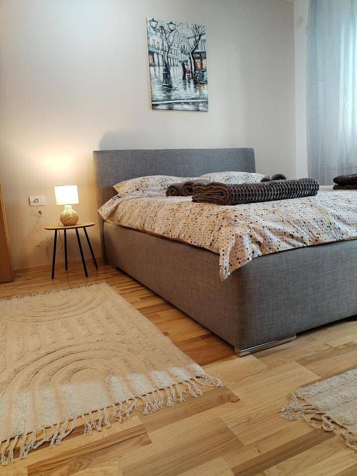 Foto 9 von 20: One-Bedroom Apartment