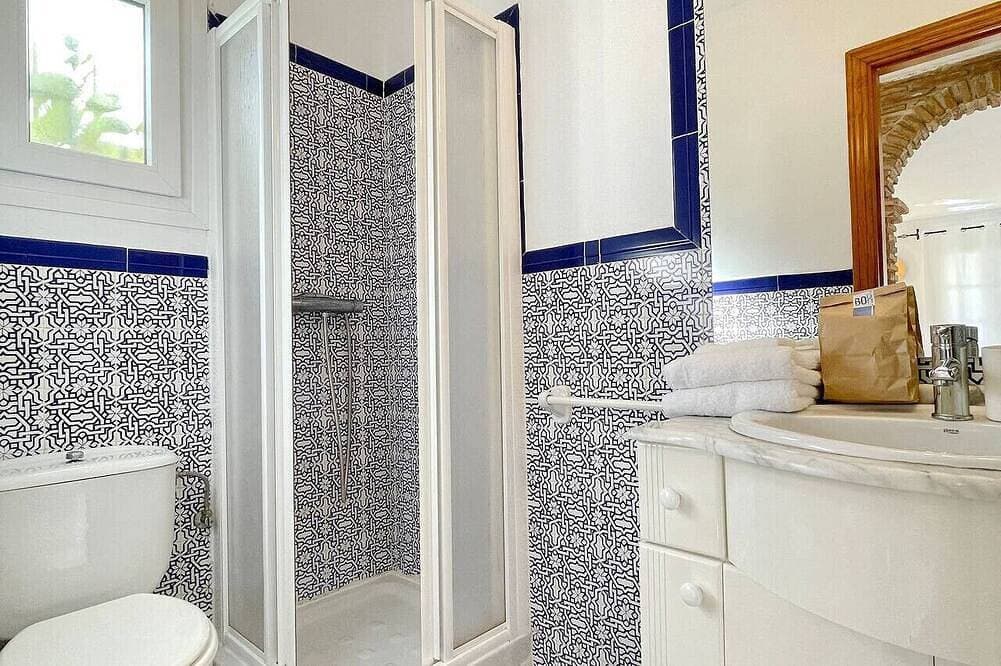 Foto 4 von 27: Semidetached Duplex home at Puebla Aida, Mijas
