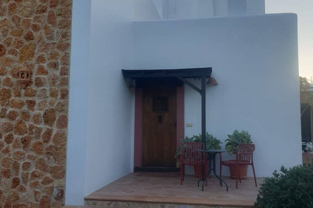 Foto 11 von 30: San Carlos: Es Ters De Dalt Casa In San Carlos
