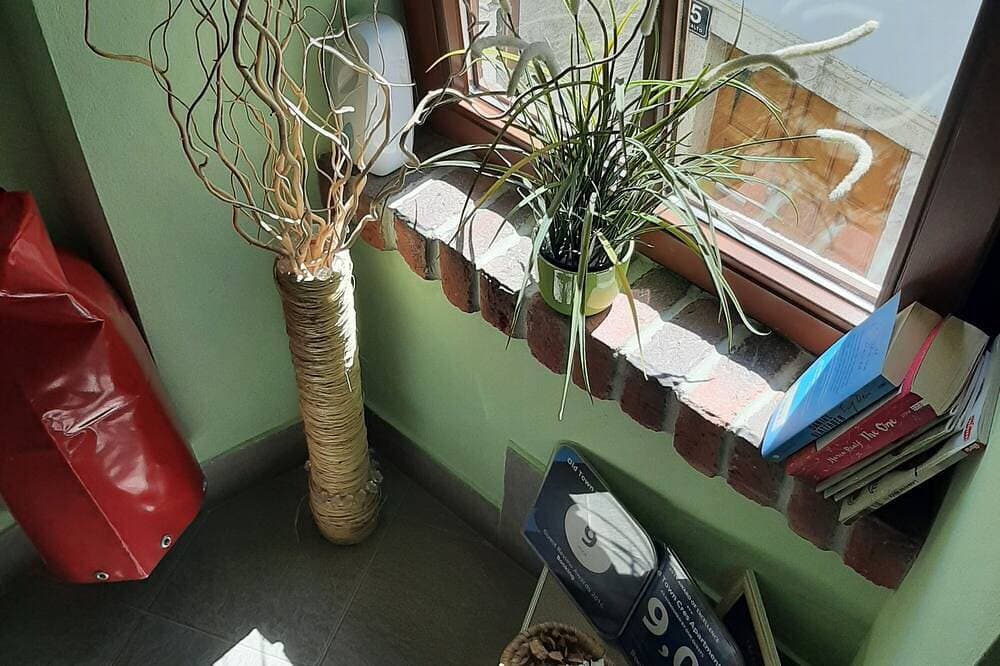 Foto 6 von 11: Studio Appartement mit Klima Cres