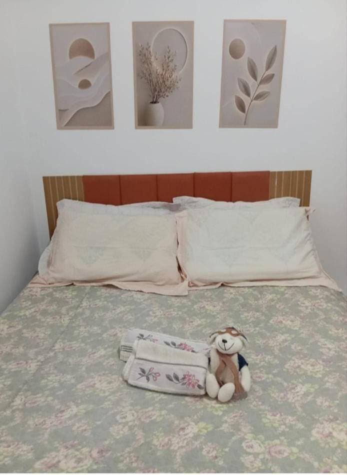Foto 6 von 6: Double Room