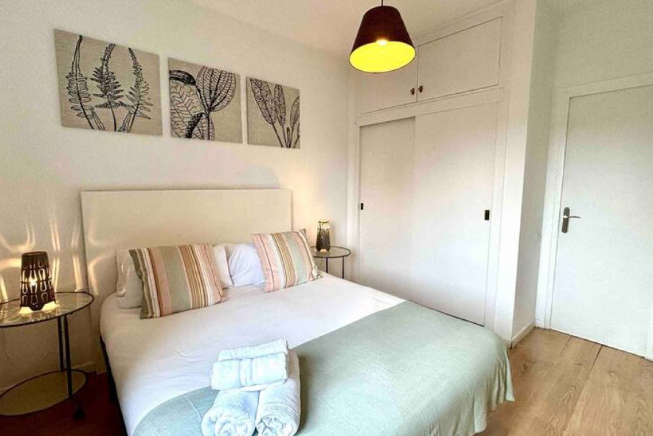Foto 7 von 14: Ferienwohnung für 2 Personen