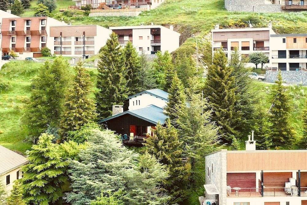 Foto 11 von 30: Magnificent family chalet in Valberg