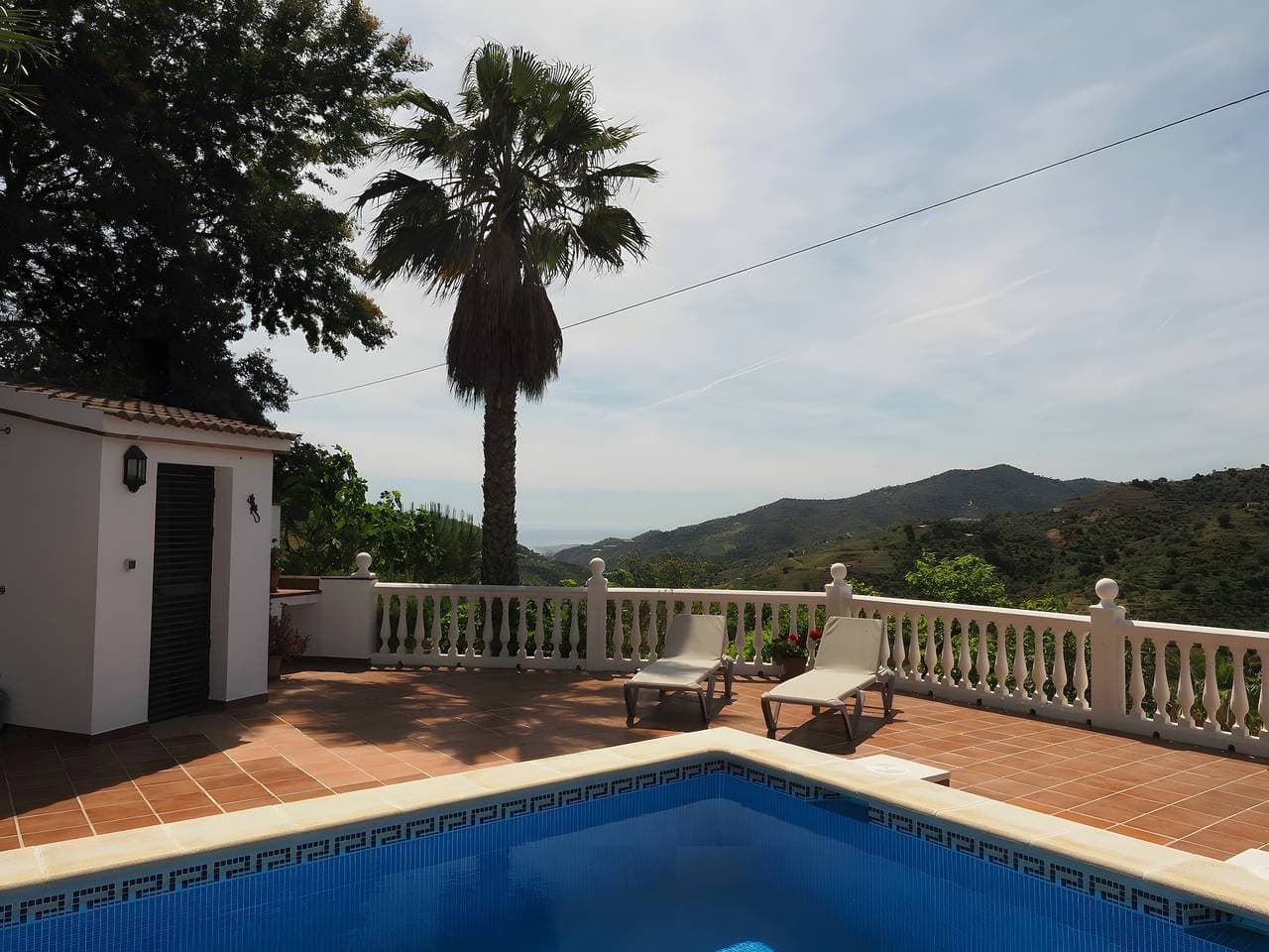 Foto 4 von 26: Casa Querencia: Meerblick, WLAN und Klimaanlage