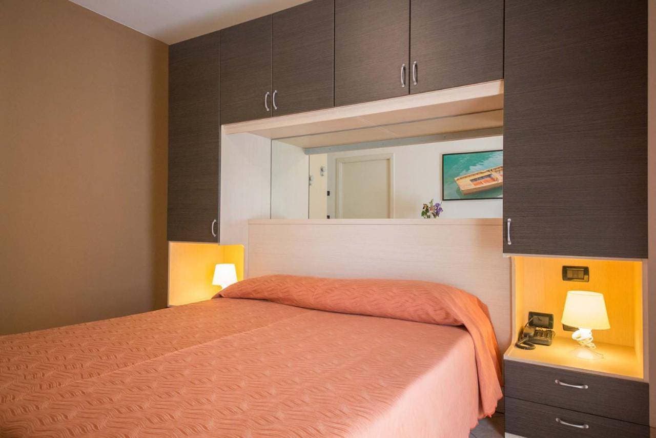 Foto 7 von 13: Double or Twin Room with Spa Access