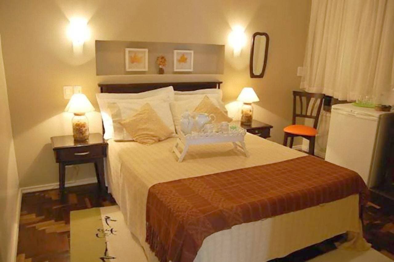 Foto 5 von 12: Standard Double Room