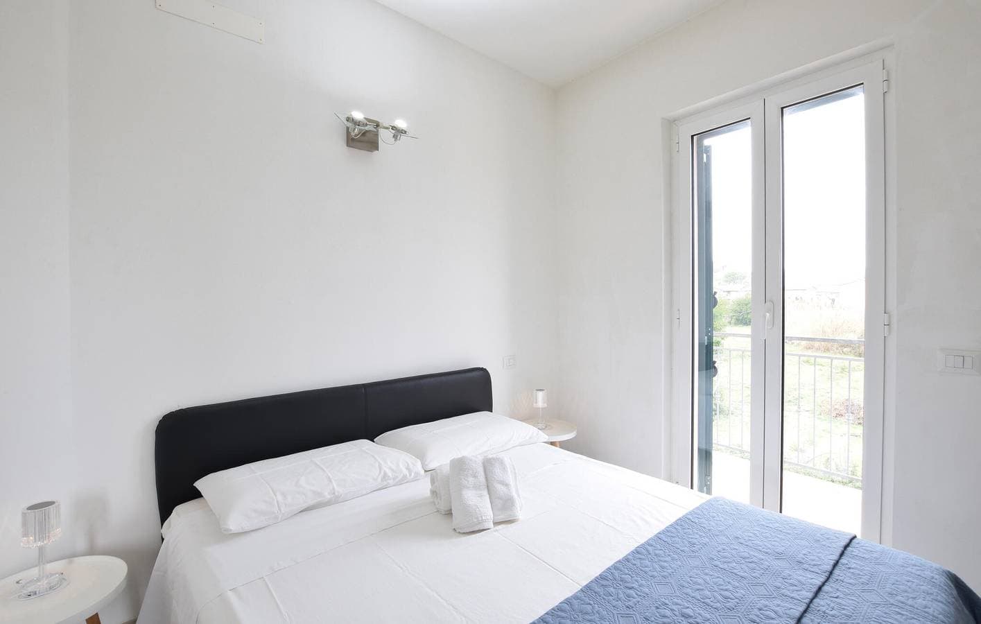 Foto 6 von 21: Gemütliche Ferienwohnung mit Terrasse, WLAN und 2,5 km von der Spiaggia del Groppolo entfernt
