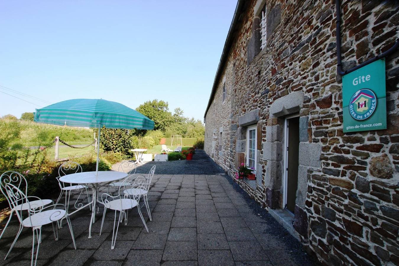 Foto 13 von 21: Gîte du Château