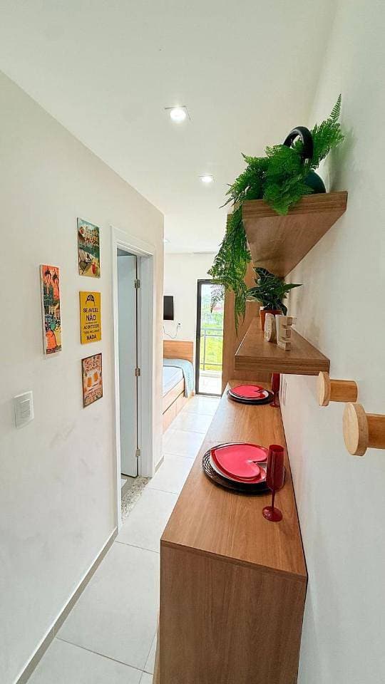 Foto 11 von 58: Studio with Sea View