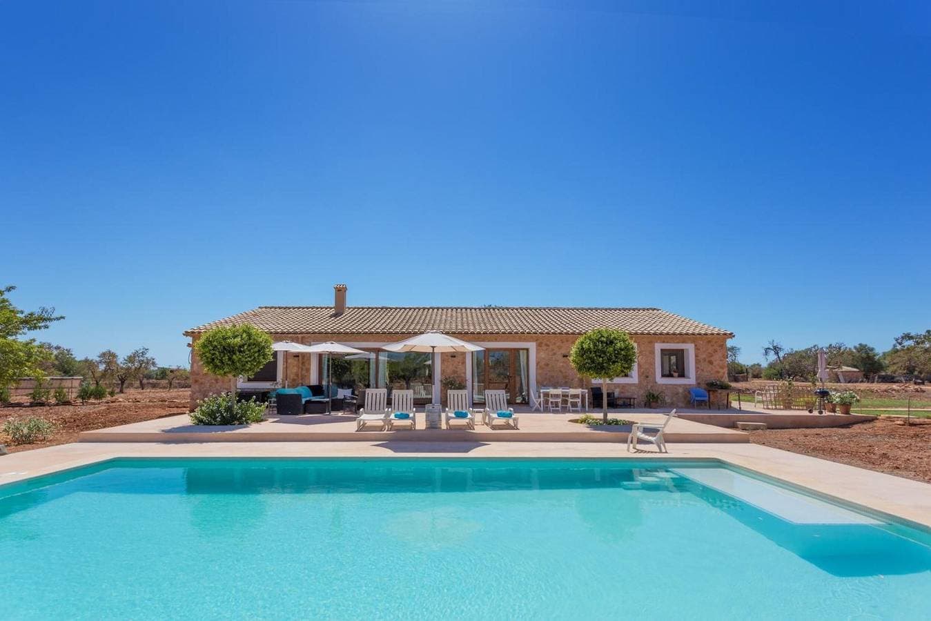 Casa Calma 1