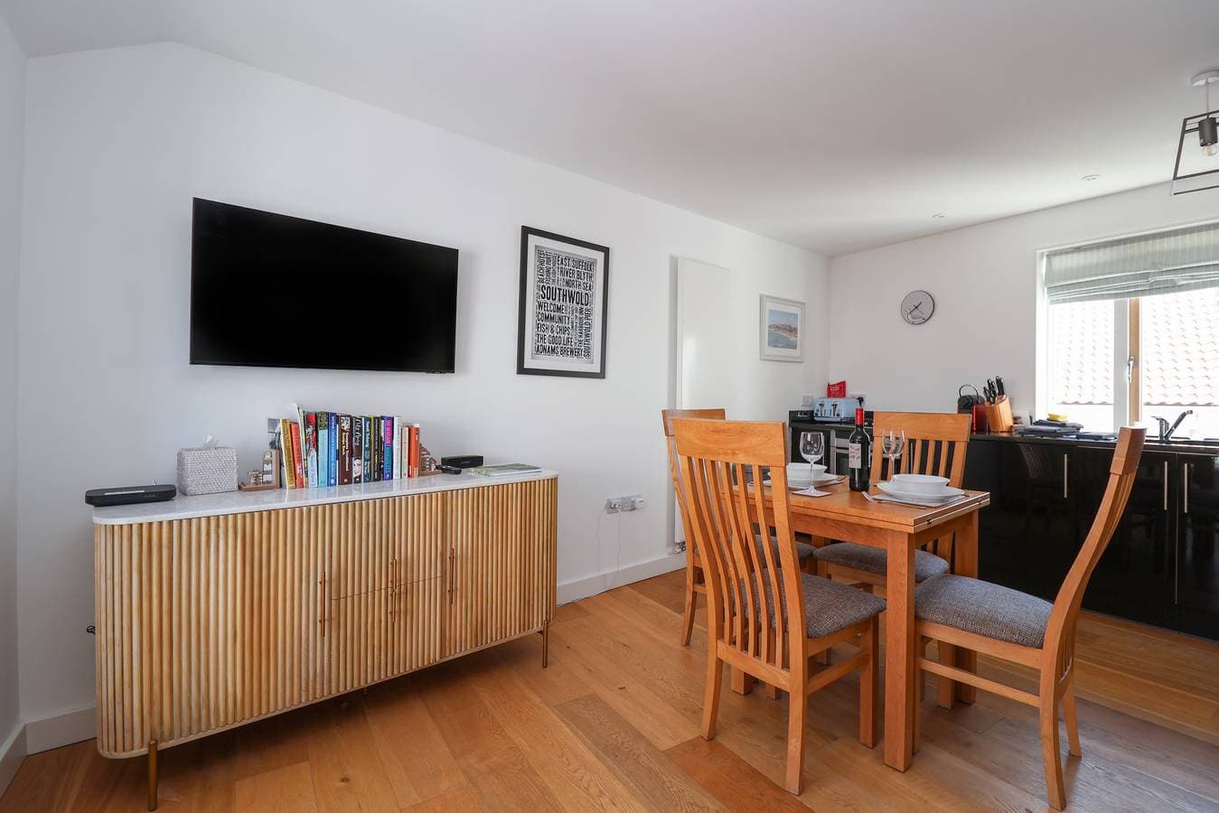 Foto 4 von 24: Ferienwohnung für 2 Personen mit Terrasse