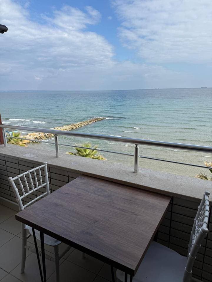 Foto 8 von 16: Apartment with Sea View