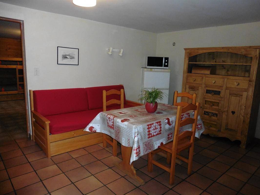 Foto 12 von 14: Gîte für 2 Personen mit Garten