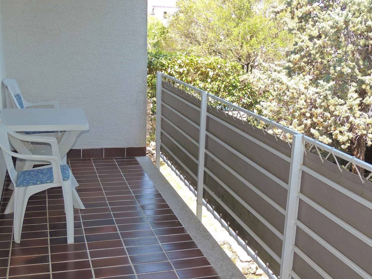 Foto 2 von 36: Ferienwohnung 10 m vom Strand entfernt