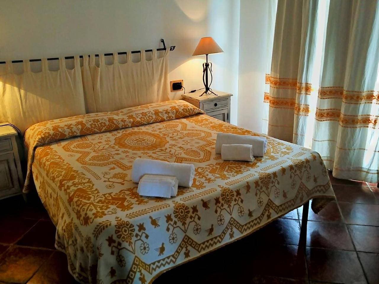 Foto 9 von 9: Standard Double Room