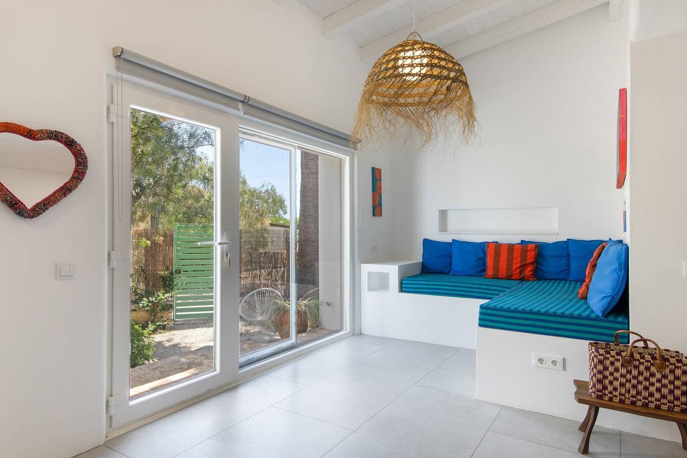 Foto 3 von 34: Algarve-Refugium mit 2 Schlafzimmern, Yoga, Pilates & Naturpool