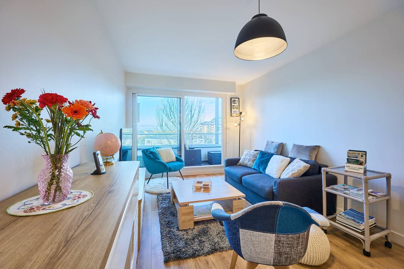 Foto 11 von 14: Ferienwohnung für 3 Personen