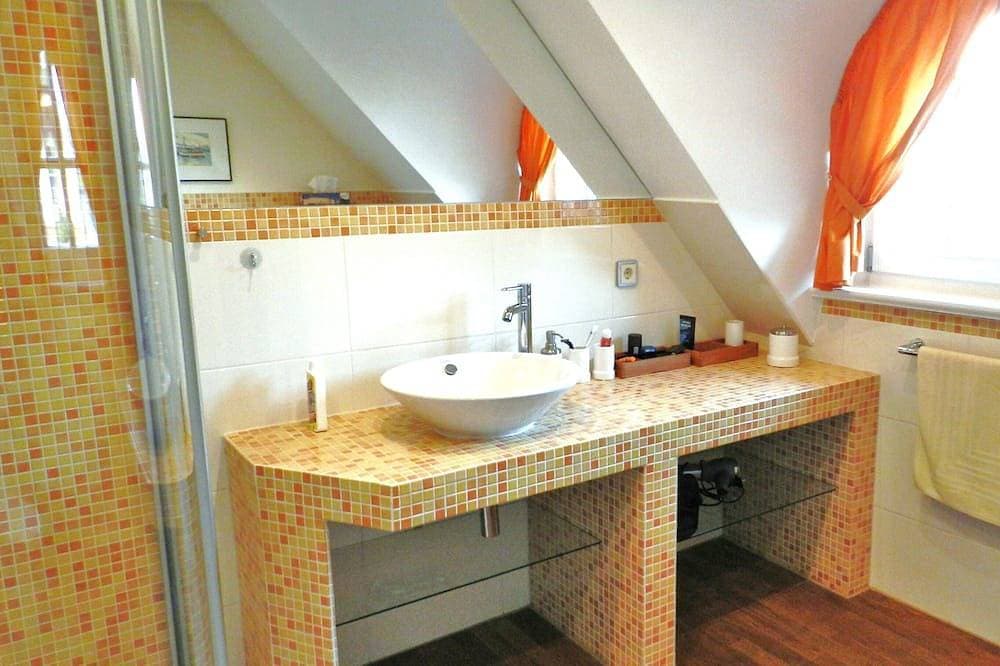Foto 7 von 30: Exklusives 5-Sterne-Ferienhaus unter Reet - direkt bei Binz