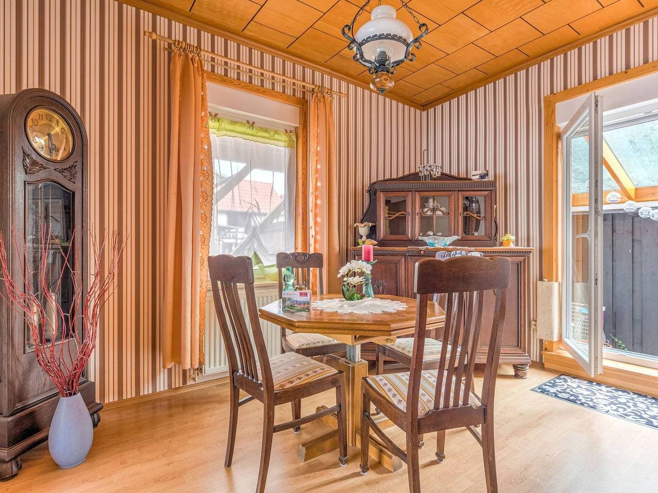 Foto 5 von 40: Ferienwohnung in der Nähe des Brockengipfels