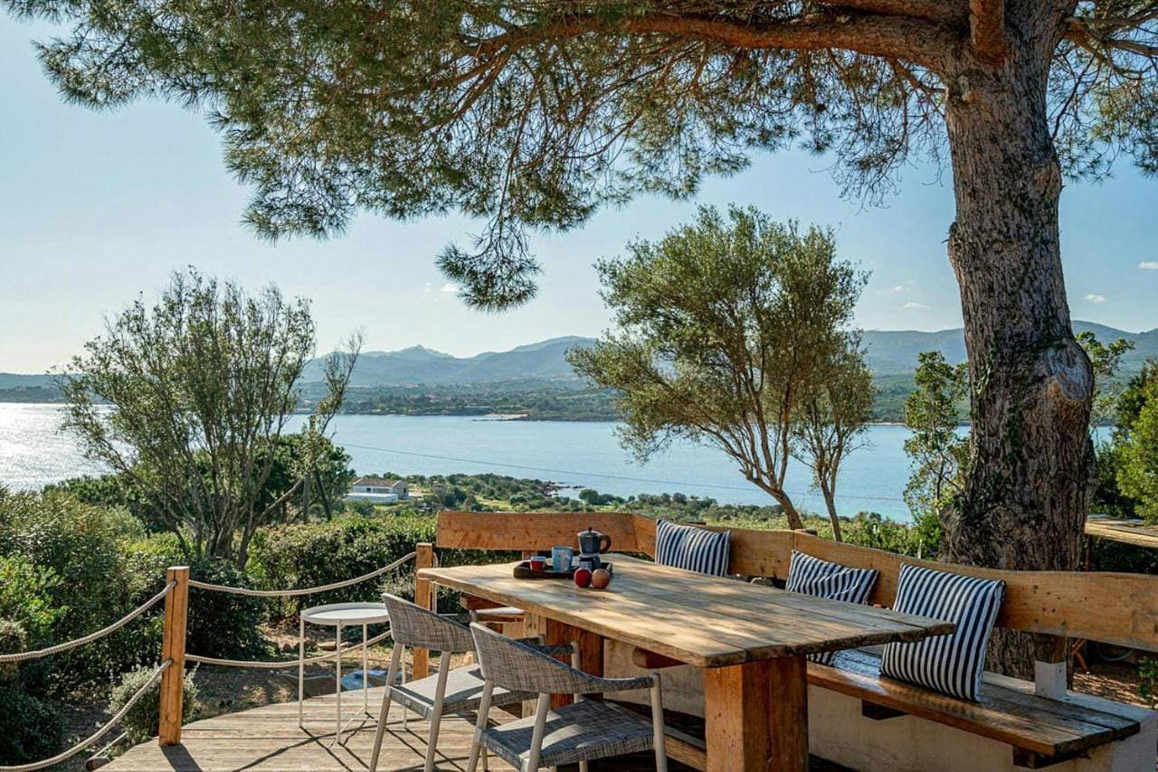 Villa By Porto Istana's Crystal-Clear Waters 1