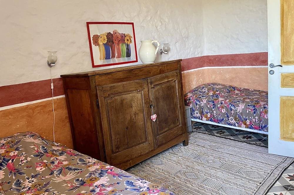Foto 3 von 30: Authentisches und komfortables Ardèche Bauernhaus in einer grünen Umgebung