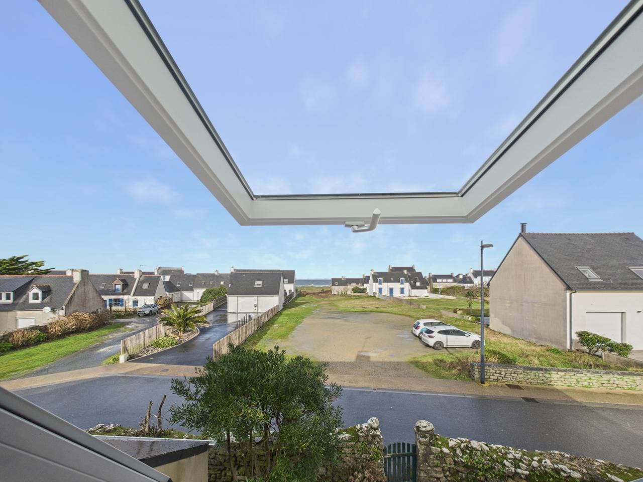 Foto 6 von 24: Wunderschönes Haus für 8 mit Garten – Meerblick