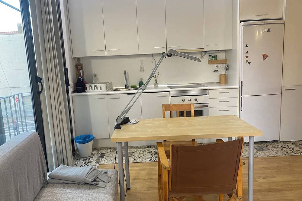 Foto 7 von 13: Loft with terrace