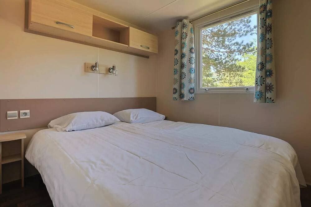 Foto 2 von 30: Mobil Home - Origan 4 people