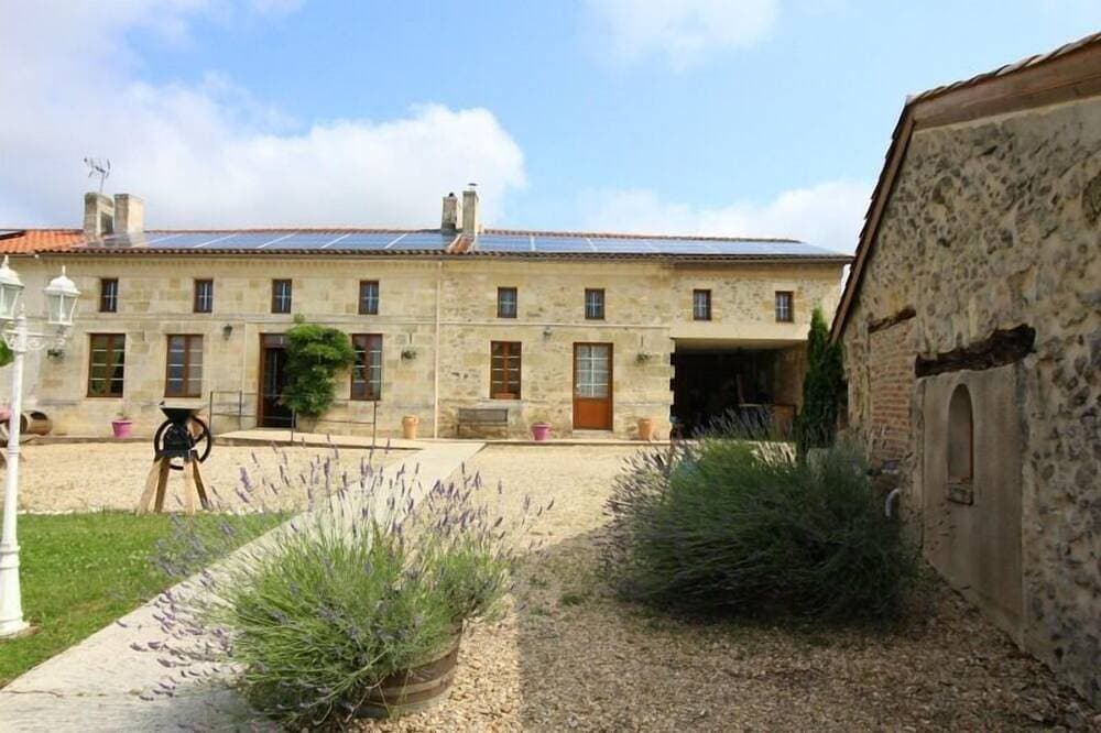Foto 11 von 19: Gite Margaux - Saint-savin