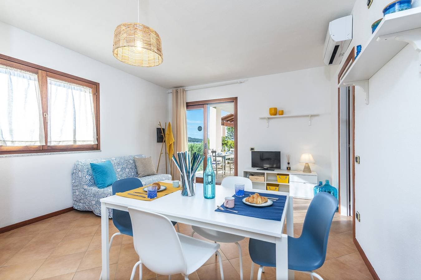Foto 4 von 22: Residence I Mirti n. 8