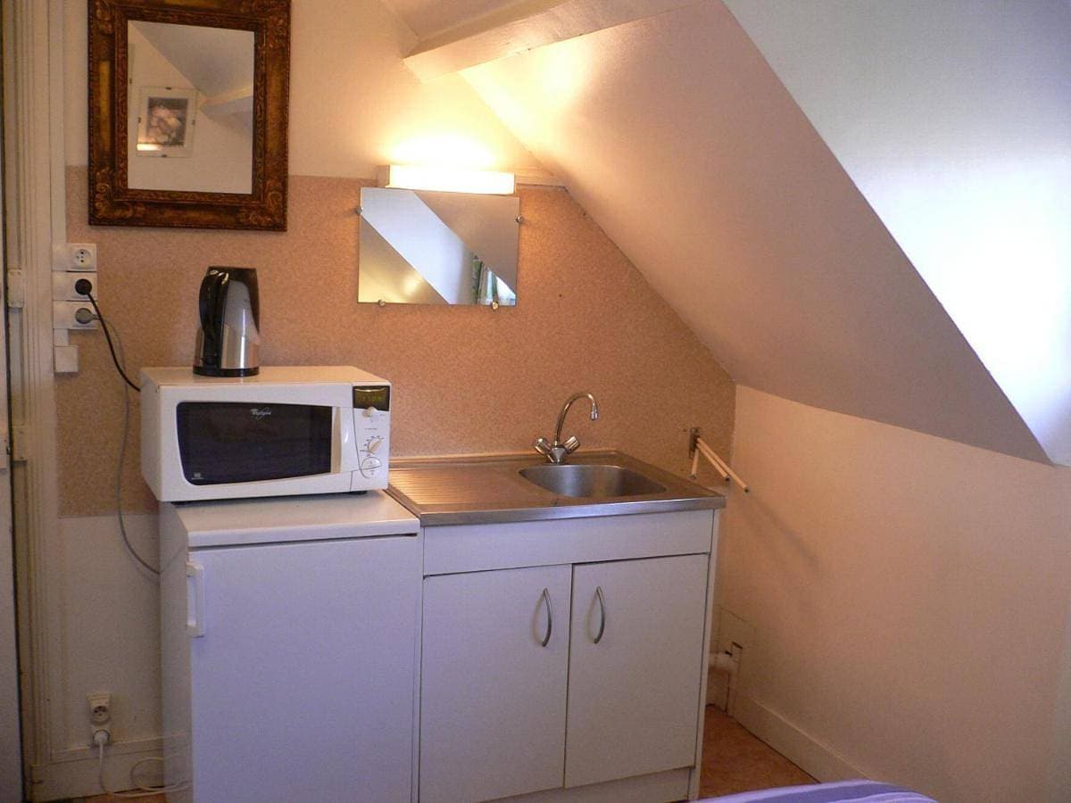 Foto 4 von 6: Twin Room