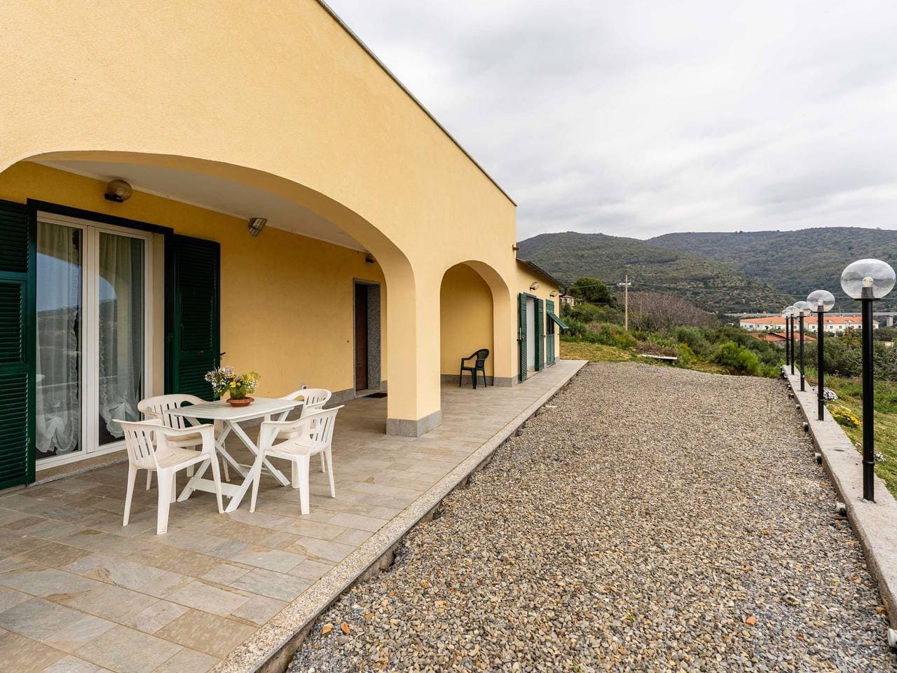 Foto 4 von 34: Villa tra Ulivi