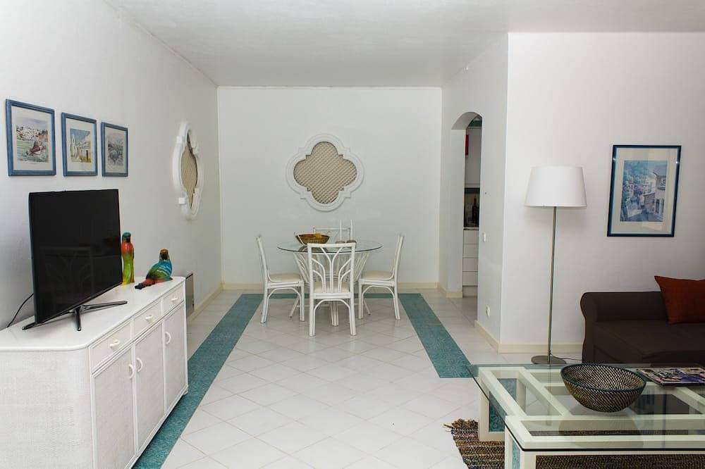 Foto 8 von 24: Apartment im Prainha Resort, 250 m vom Strand