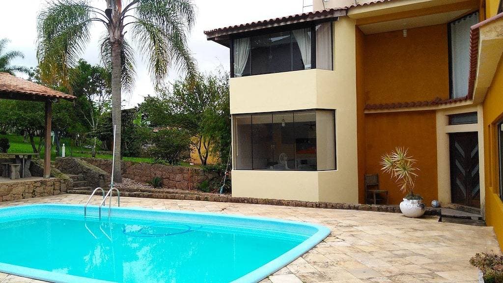Foto 11 von 31: Haus im Norden der Insel