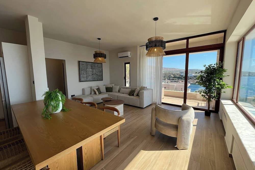 Foto 12 von 30: SeaWave Villa I with Heated Pool & Jacuzzi