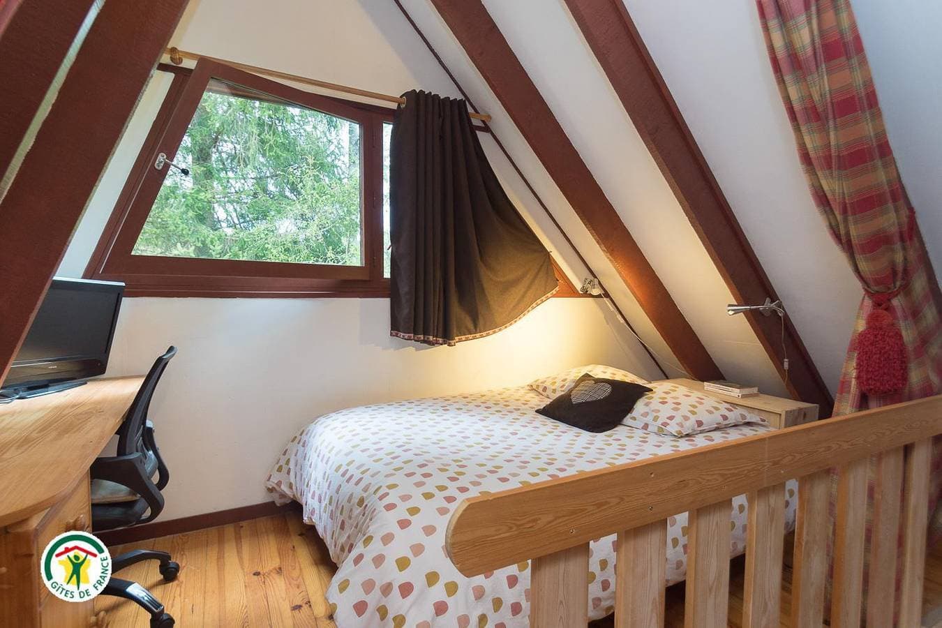 Foto 11 von 18: Chalet le 54