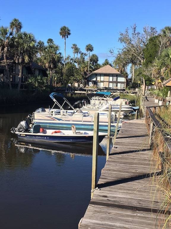 Foto 2 von 22: Ein wunderschönes Codo in Sawgrass Landing.