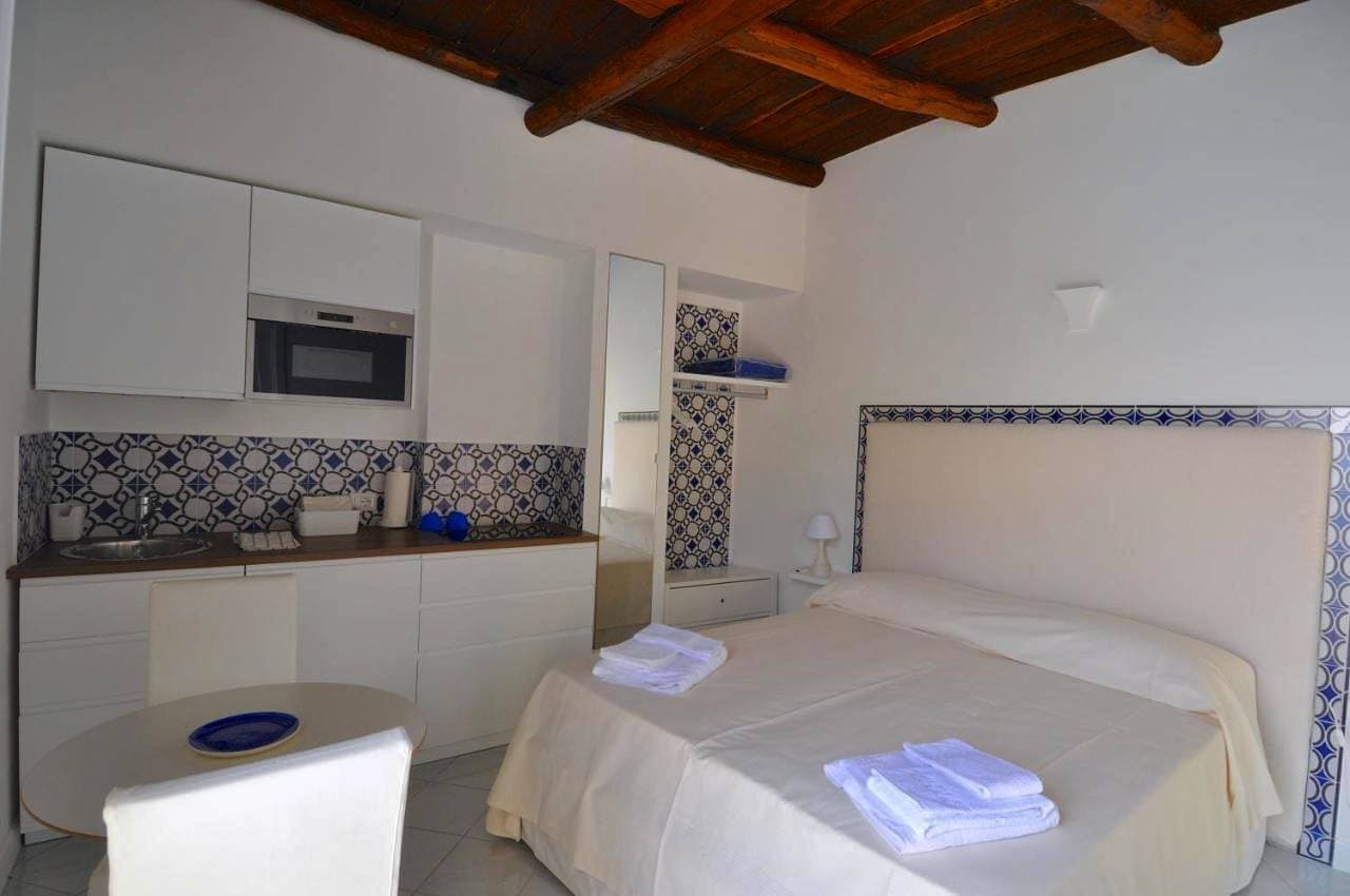 Foto 2 von 5: Holiday Home