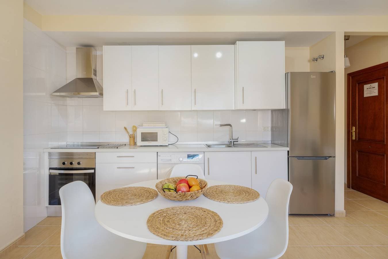 Foto 6 von 22: Casa Miramar 1 – Komfort und perfekte Lage im Herzen von San Sebastián