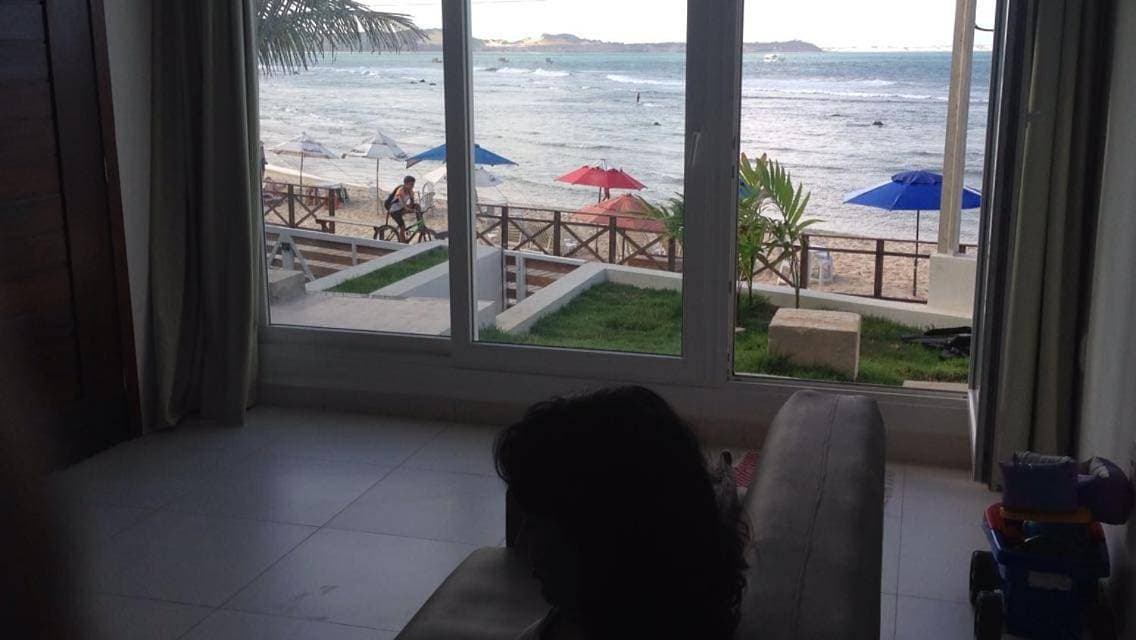 Imóvel na Beira-Mar 1