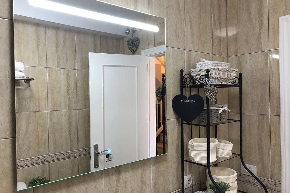 Foto 8 von 30: Palmar träumt von einem tollen Duplex-Penthouse auf Teneriffa