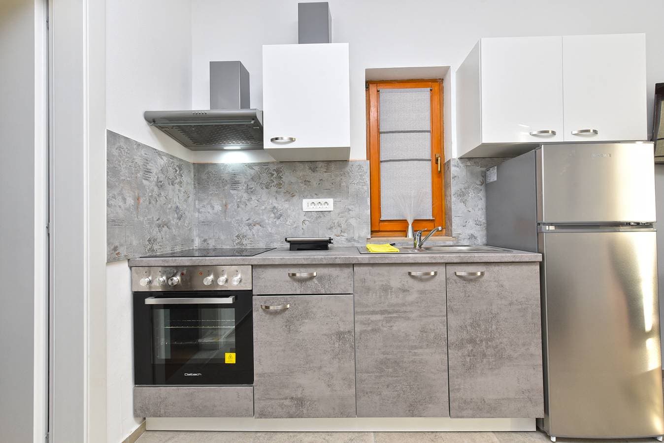 Foto 9 von 16: Studio für 2 Personen mit Balkon