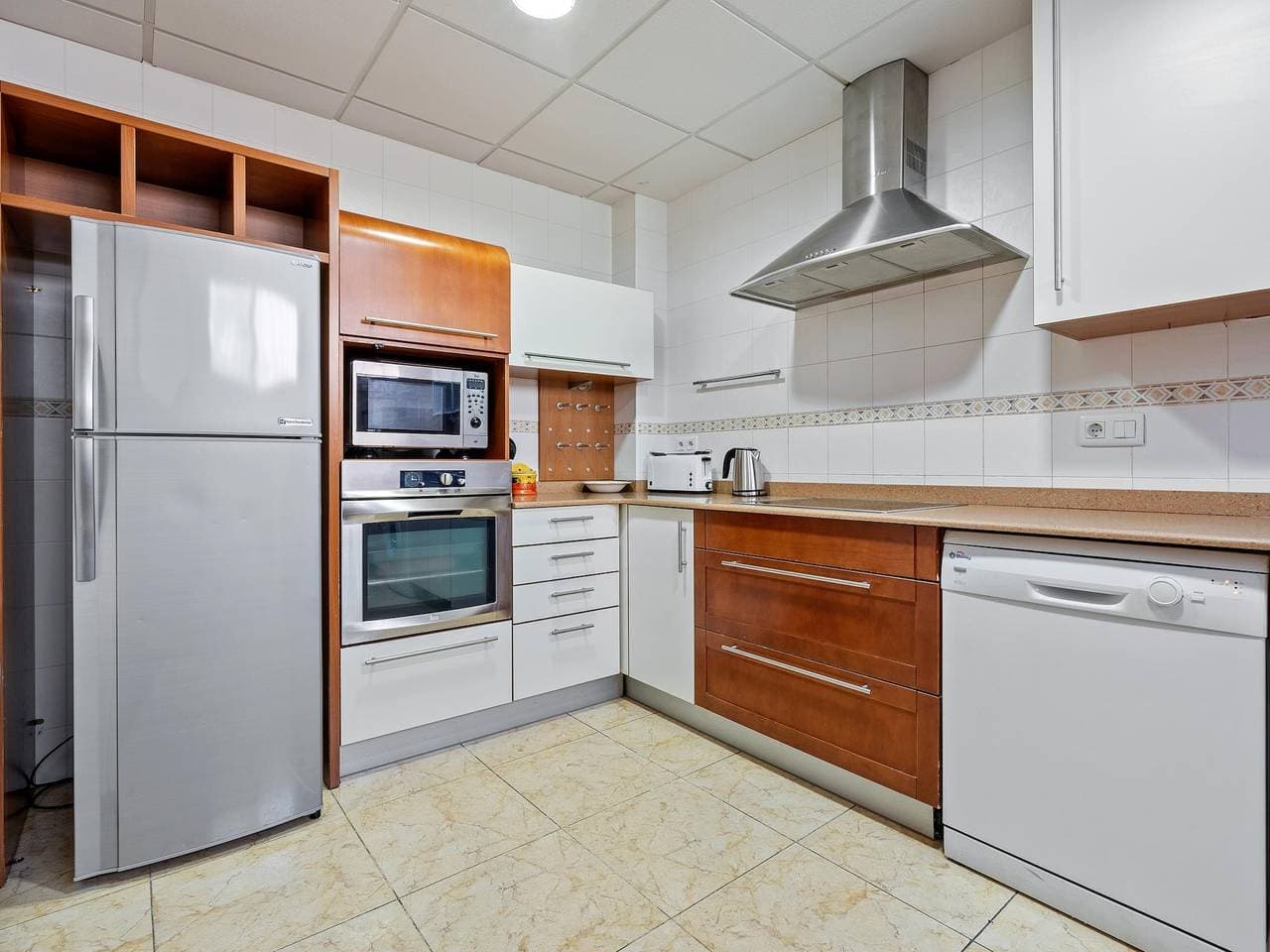 Foto 11 von 29: Ferienhaus für 6 Personen mit Balkon