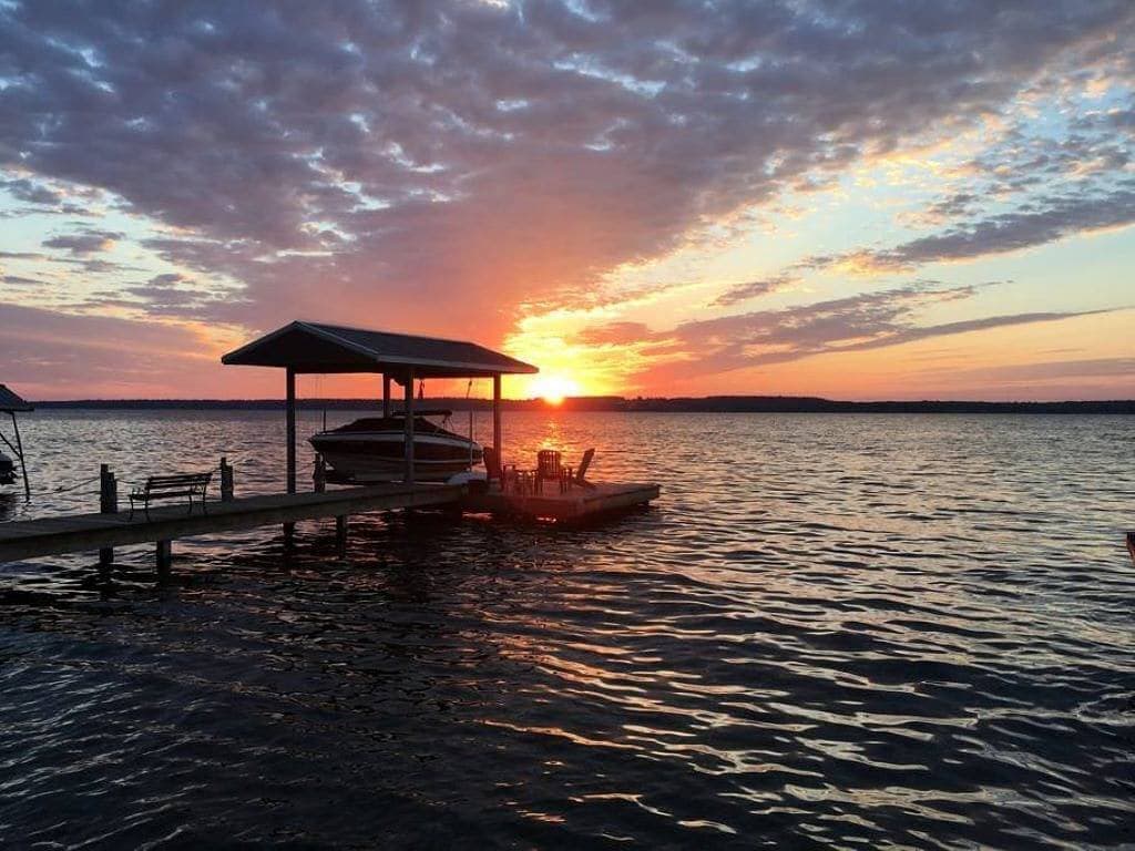 Foto 13 von 14: Wine Down Bungalow, Seneca Lake - perfekt für zwei auf der Weinstraße!