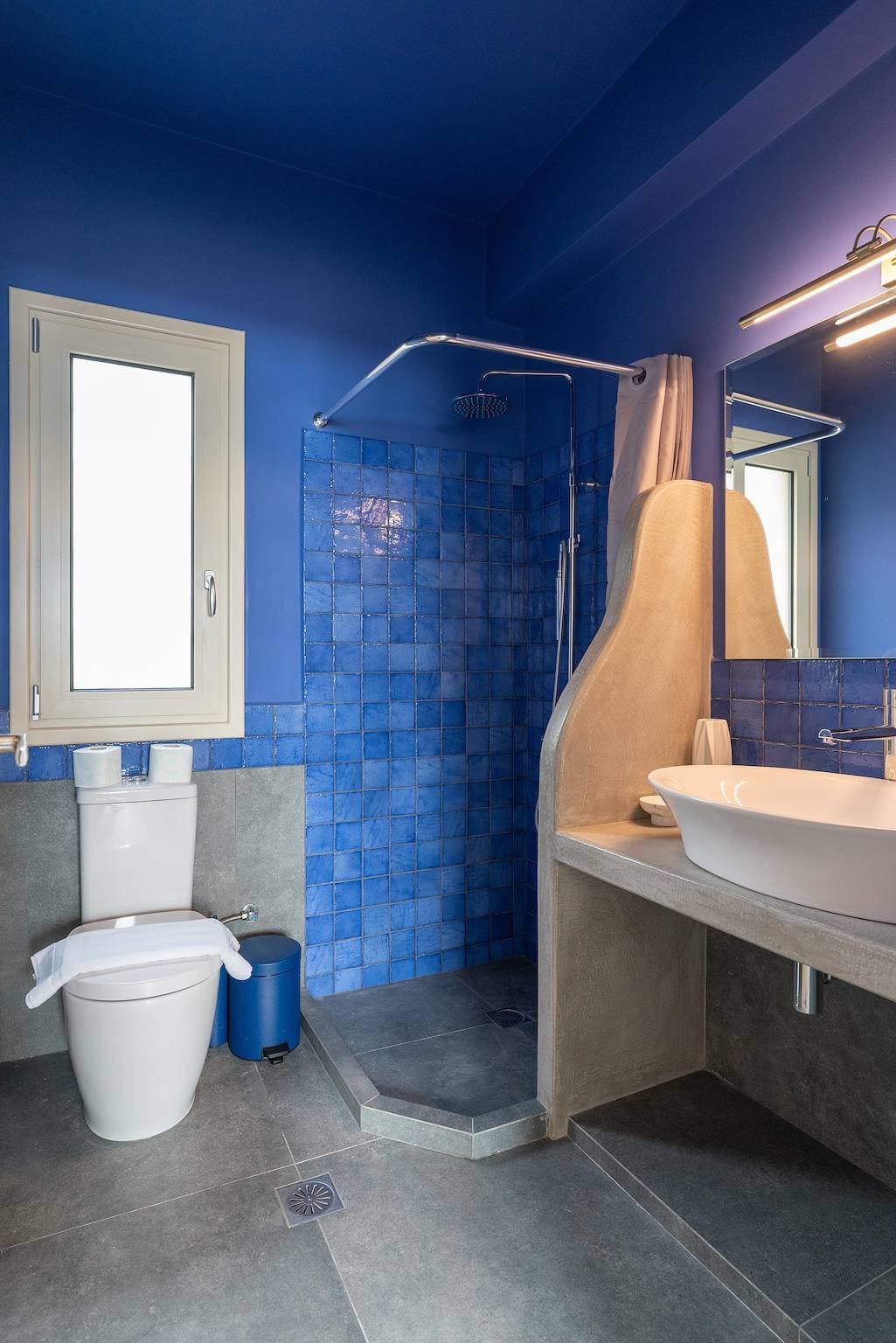 Foto 8 von 64: Die Cerulean Villa – die Harmonie von Blau und Grün!